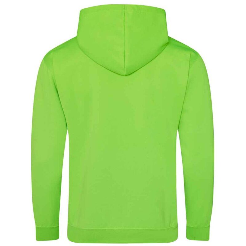 AWDis Electric Hoodie