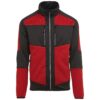 Classic Red/Black