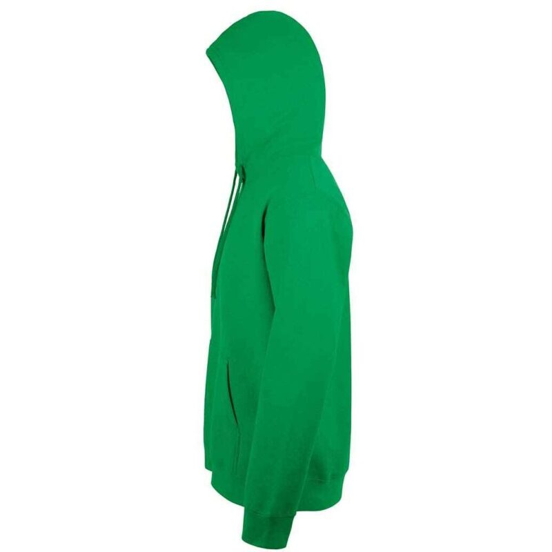 SOL'S Unisex Snake Hooded Sweatshirt