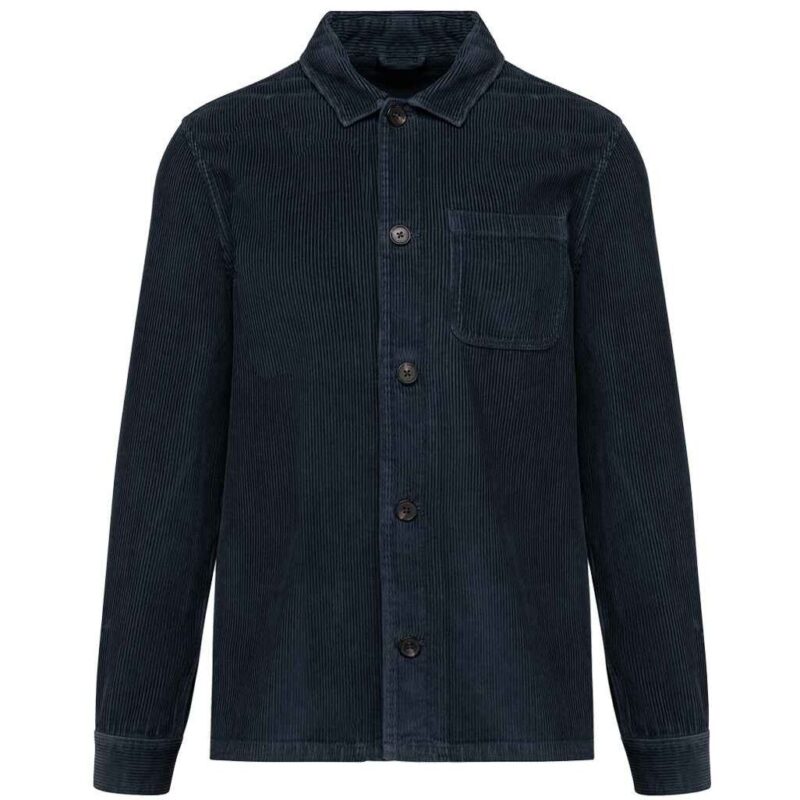 Native Spirit Corduroy Jacket