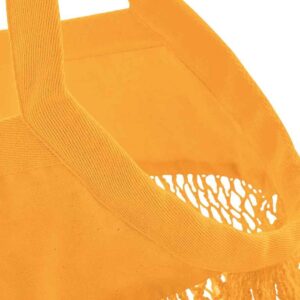 Westford Mill Organic Cotton Mesh Grocery Bag