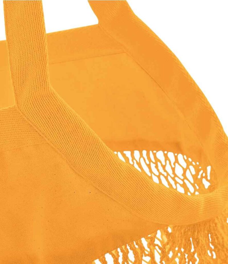 Westford Mill Organic Cotton Mesh Grocery Bag