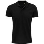 SOL'S Planet Organic Pique Polo Shirt