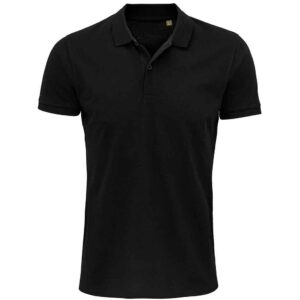 SOL'S Planet Organic Pique Polo Shirt