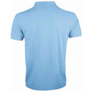 SOL'S Prime Poly/Cotton Pique Polo Shirt