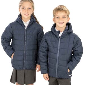 Result Core Kids Padded Jacket