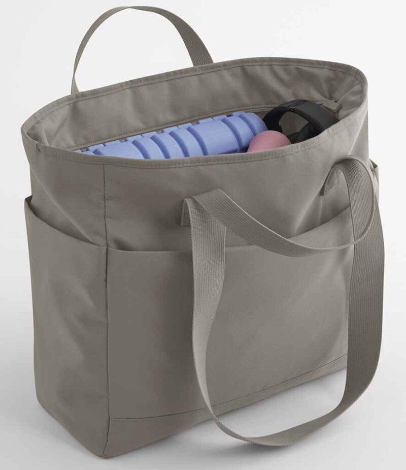 BagBase Simplicity Tote Bag