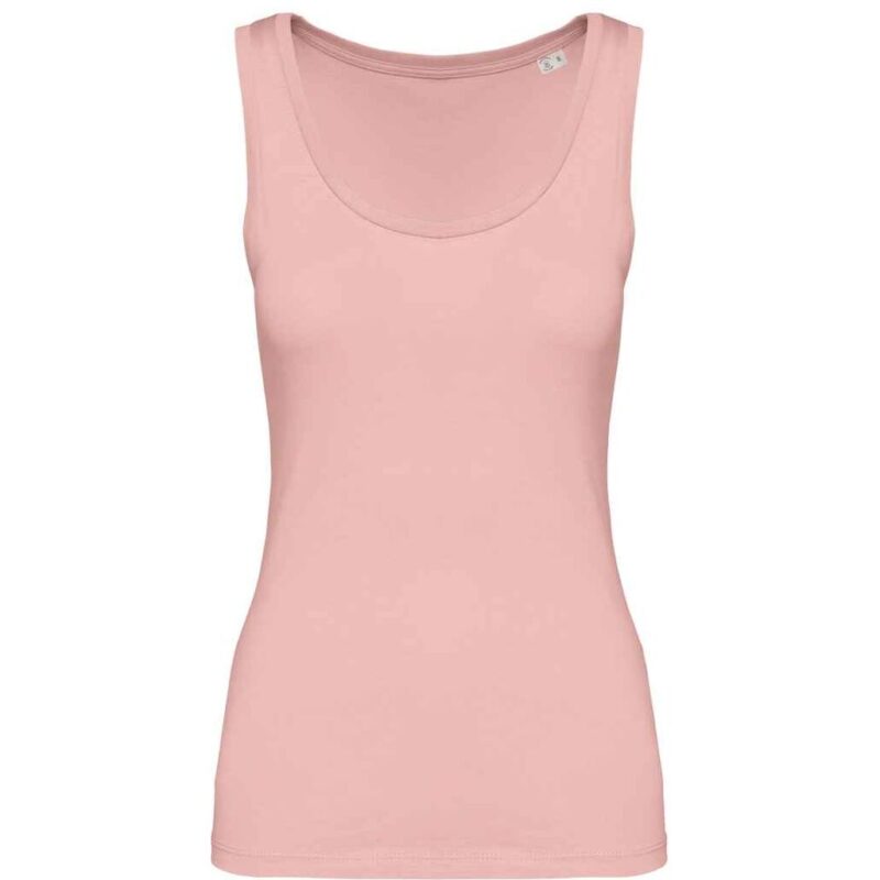 Native Spirit Ladies Tank Top