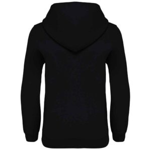 Native Spirit Kids Hooded Sweatshirt