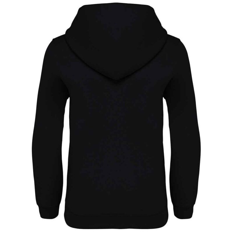 Native Spirit Kids Hooded Sweatshirt