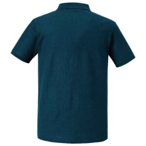 Russell Athletic Authentic Eco Pique Polo Shirt