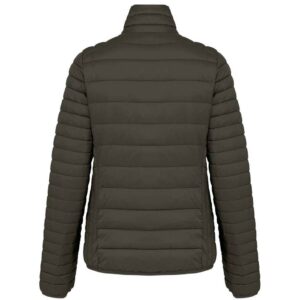 Kariban Ladies Lightweight Padded Jacket