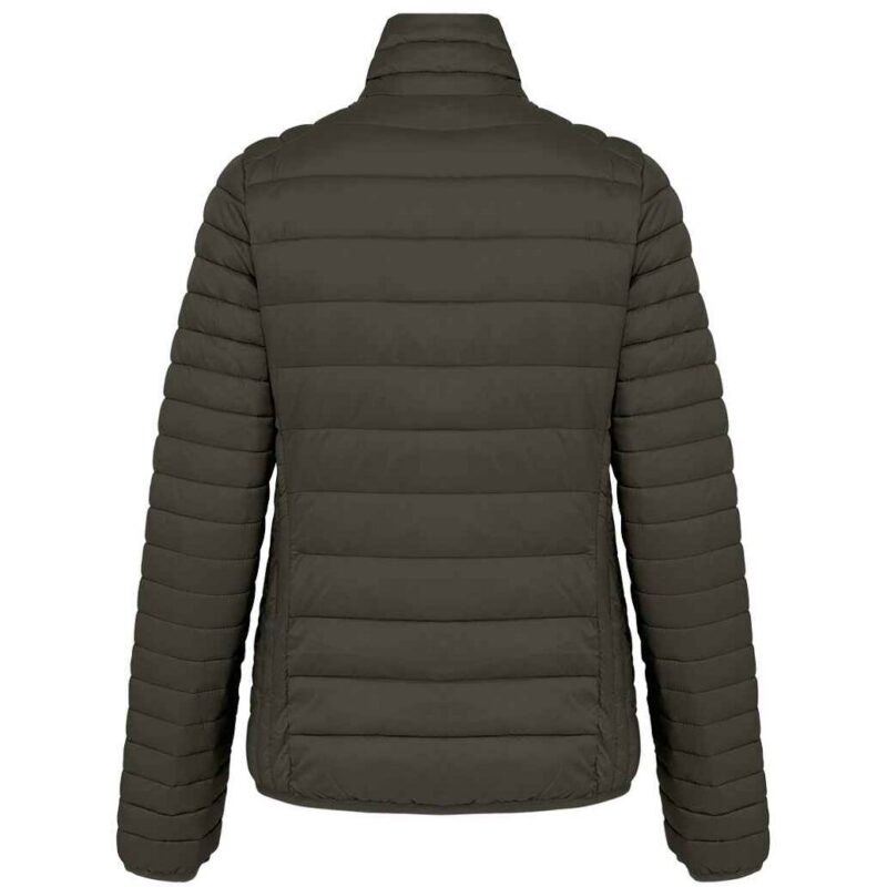 Kariban Ladies Lightweight Padded Jacket
