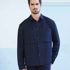 NEOBLU Unisex Madden Overshirt