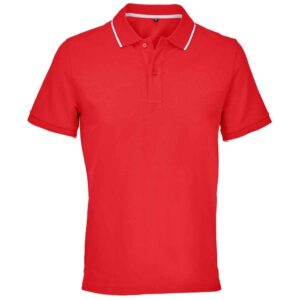 SOL'S Unisex Palermo Polo Shirt