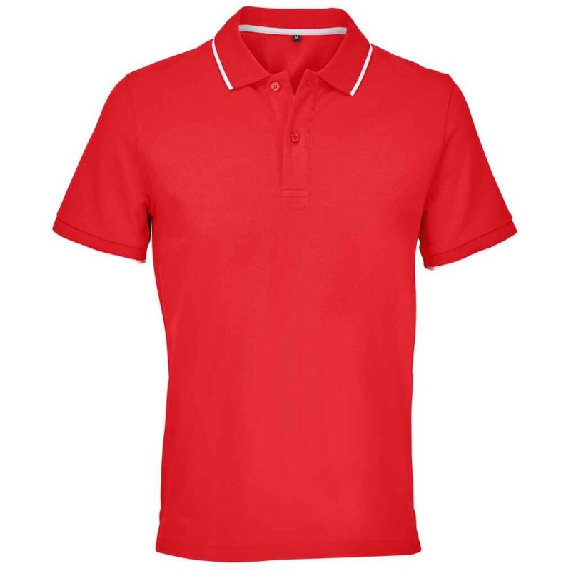 SOL'S Unisex Palermo Polo Shirt