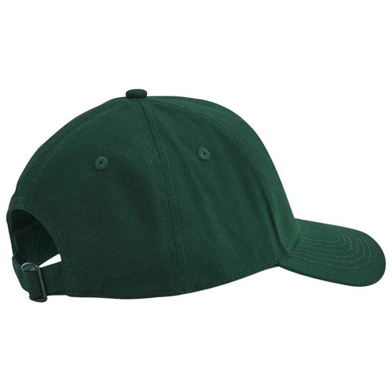 Beechfield EarthAware Classic Organic Cotton 6 Panel Cap