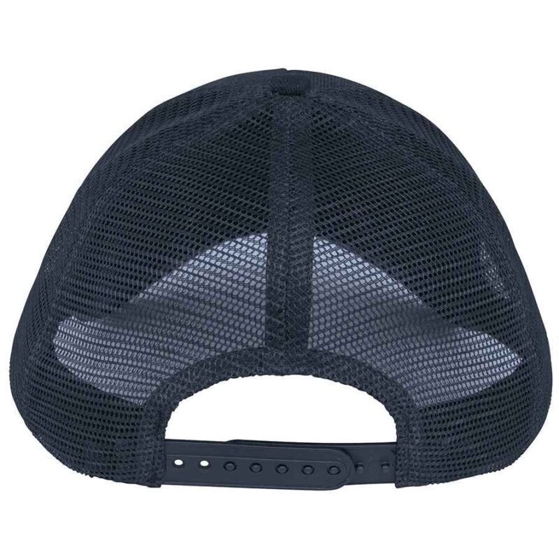 Native Spirit 5 Panel Trucker Cap