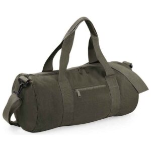 BagBase Original Barrel Bag