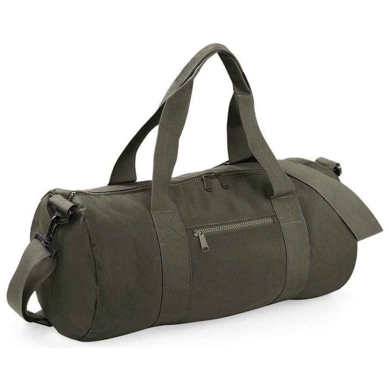 BagBase Original Barrel Bag