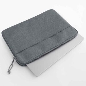 BagBase Essential 15" Laptop Case