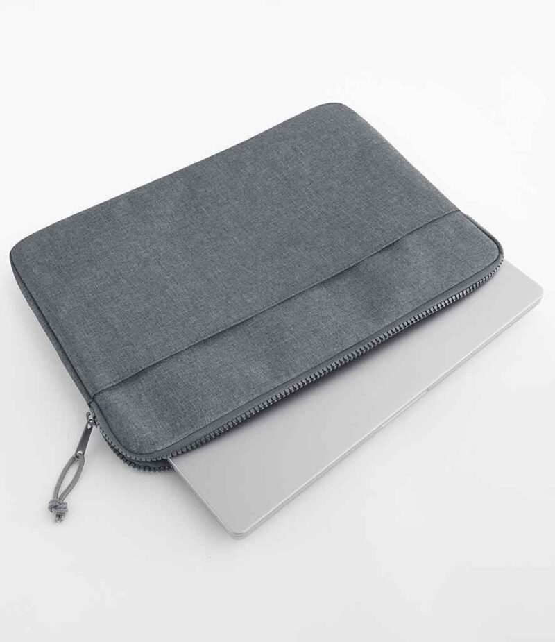 BagBase Essential 15" Laptop Case