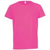Neon Pink