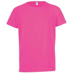 SOL'S Kids Sporty T-Shirt