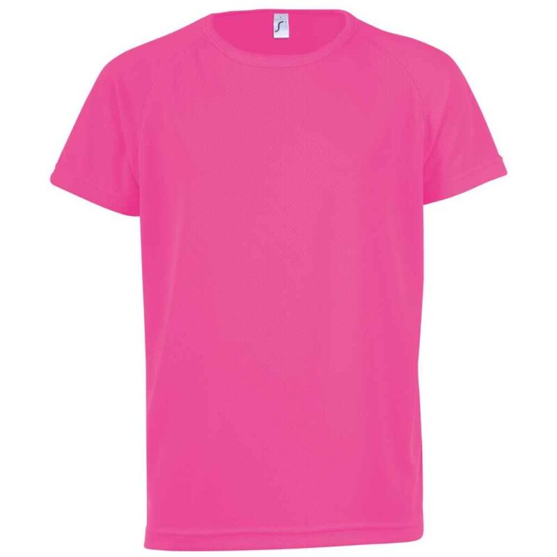 SOL'S Kids Sporty T-Shirt