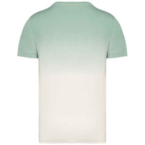 Native Spirit Unisex Dip Dye T-Shirt