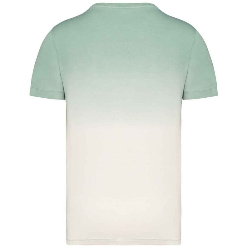 Native Spirit Unisex Dip Dye T-Shirt