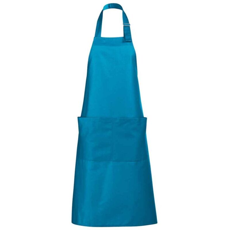 SOL'S Gala Long Bib Apron