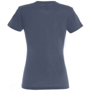 SOL'S Ladies Imperial Heavy T-Shirt