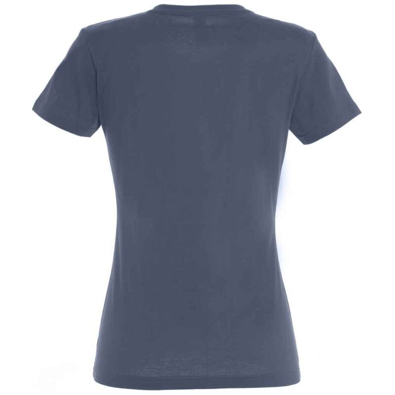 SOL'S Ladies Imperial Heavy T-Shirt