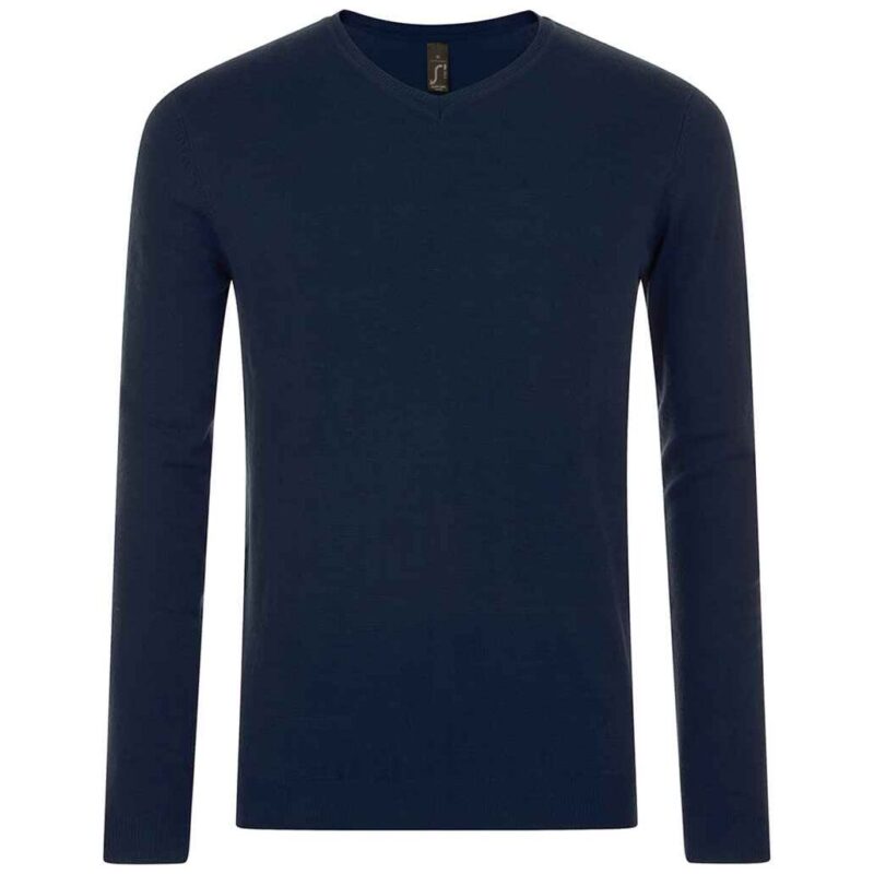 SOL'S Glory V Neck Sweater