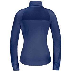 Spiro Ladies Recycled Fitness Jacket