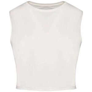 Native Spirit Ladies Cropped Tank Top