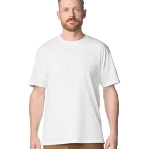 Gildan SoftStyle Midweight No Label T-Shirt