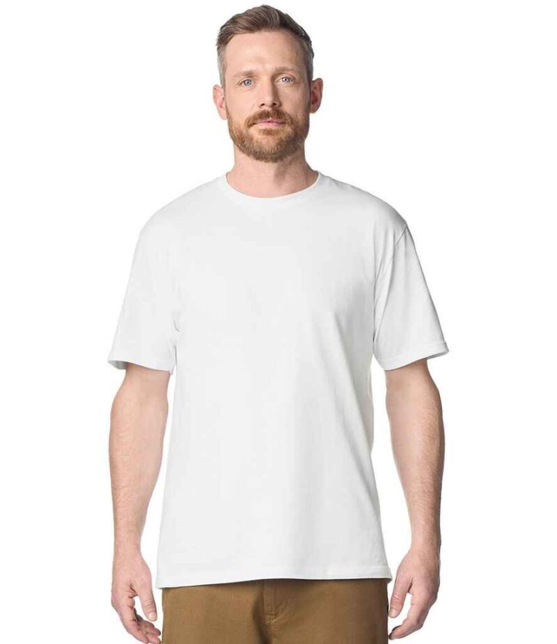 Gildan SoftStyle Midweight No Label T-Shirt