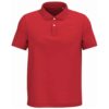 Poppy Red