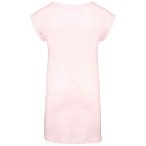 Kariban Ladies T-Shirt Dress