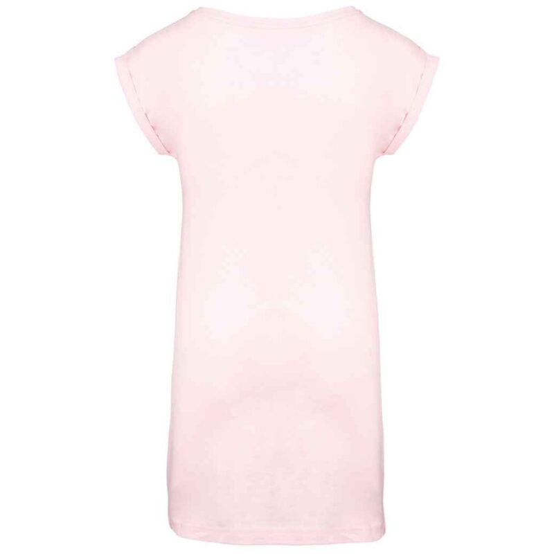 Kariban Ladies T-Shirt Dress