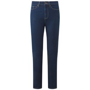 Premier Workready Ladies Straight Leg Jeans