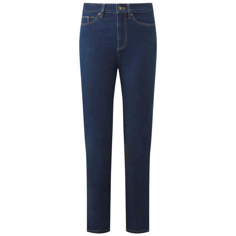 Premier Workready Ladies Straight Leg Jeans