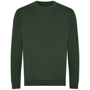 AWDis Unisex Organic Sweatshirt