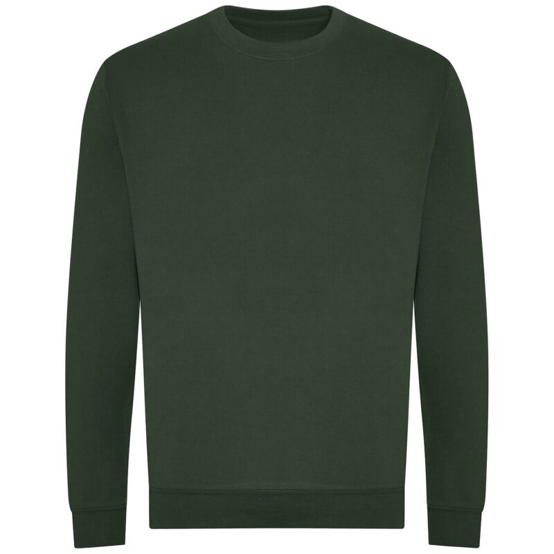 AWDis Unisex Organic Sweatshirt