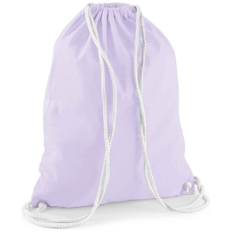 Westford Mill Cotton Gymsac
