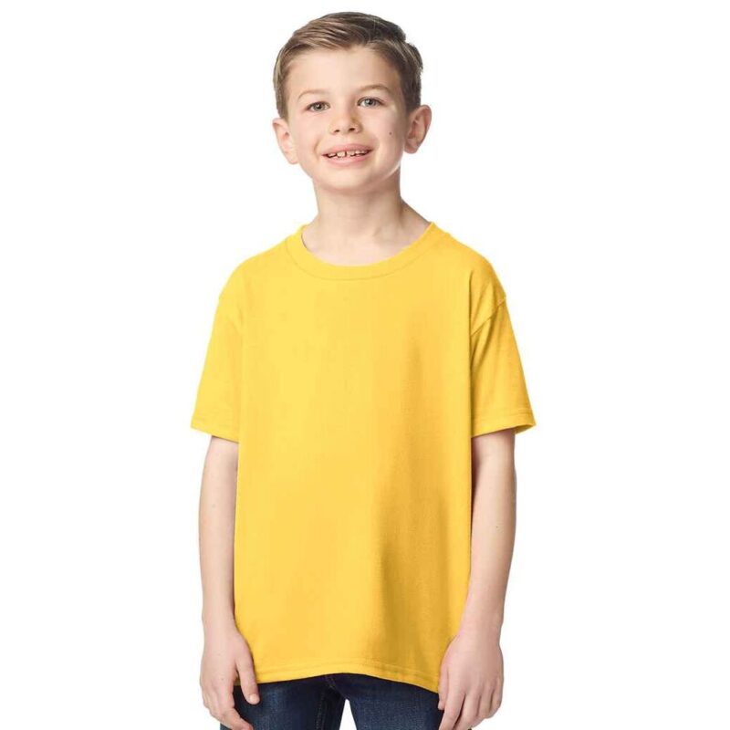 Gildan Kids Heavy Cotton T-Shirt
