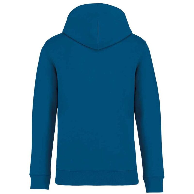 Native Spirit Unisex Heavyweight Hooded Sweatshirt