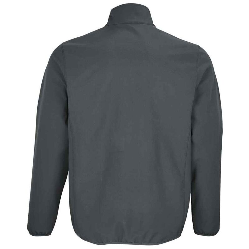 SOL'S Falcon Recycled Soft Shell Jacket